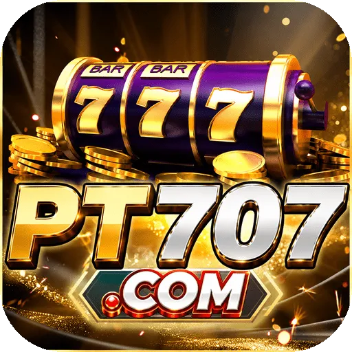 Logo pt707
